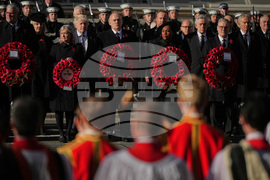 Britain Remembrance Day