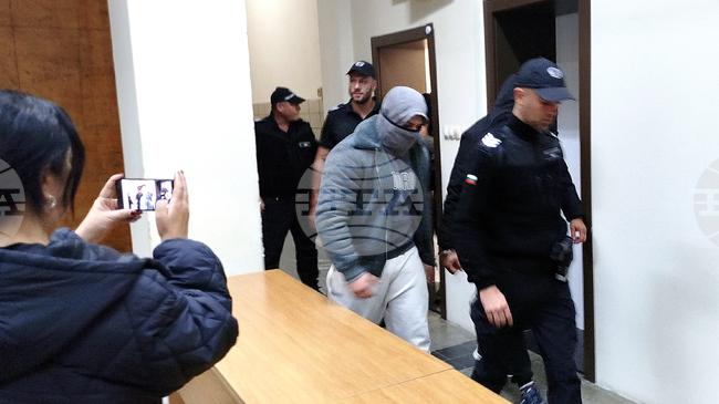 Пловдивският апелативен съд потвърди най-тежката мярка за неотклонение на обвинените за кражба на гориво от тръбопровод край Стара Загора