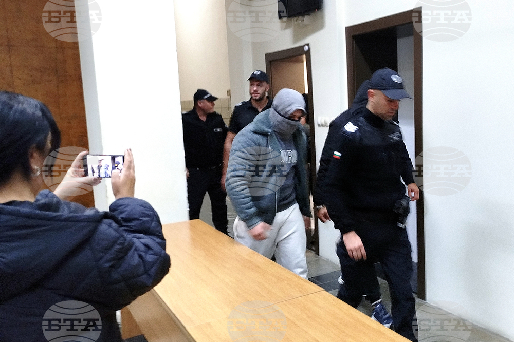 Пловдивският апелативен съд потвърди най-тежката мярка за неотклонение на обвинените за кражба на гориво от тръбопровод край Стара Загора