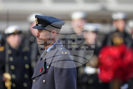 Britain Remembrance Day