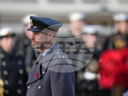 Britain Remembrance Day