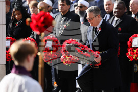 Britain Remembrance Day