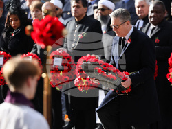 Britain Remembrance Day