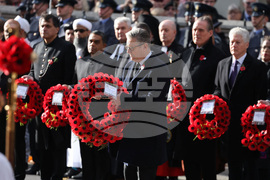 Britain Remembrance Day