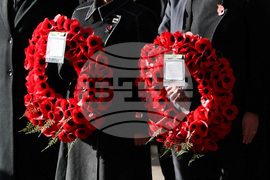 Britain Remembrance Day