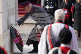 Britain Remembrance Day