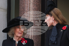 Britain Remembrance Day