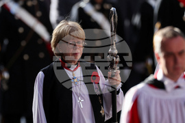 Britain Remembrance Day