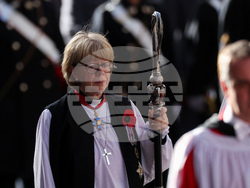 Britain Remembrance Day