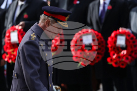 Britain Remembrance Day