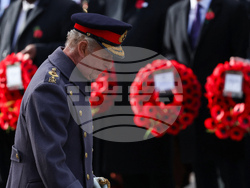 Britain Remembrance Day