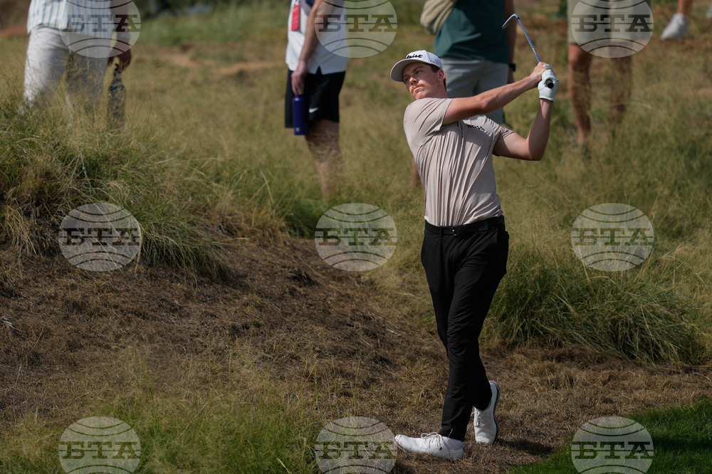 Emirates Abu Dhabi Golf Championship