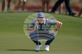 Emirates Abu Dhabi Golf Championship