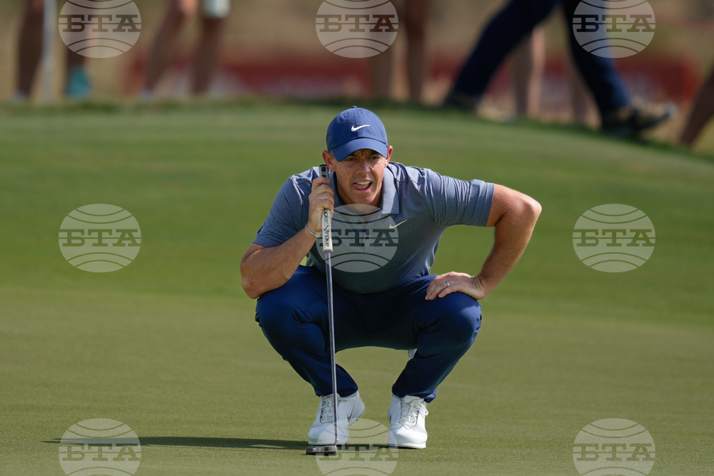 Emirates Abu Dhabi Golf Championship