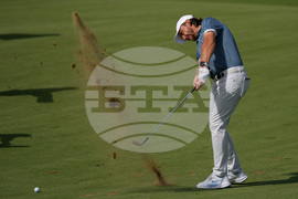 Emirates Abu Dhabi Golf Championship