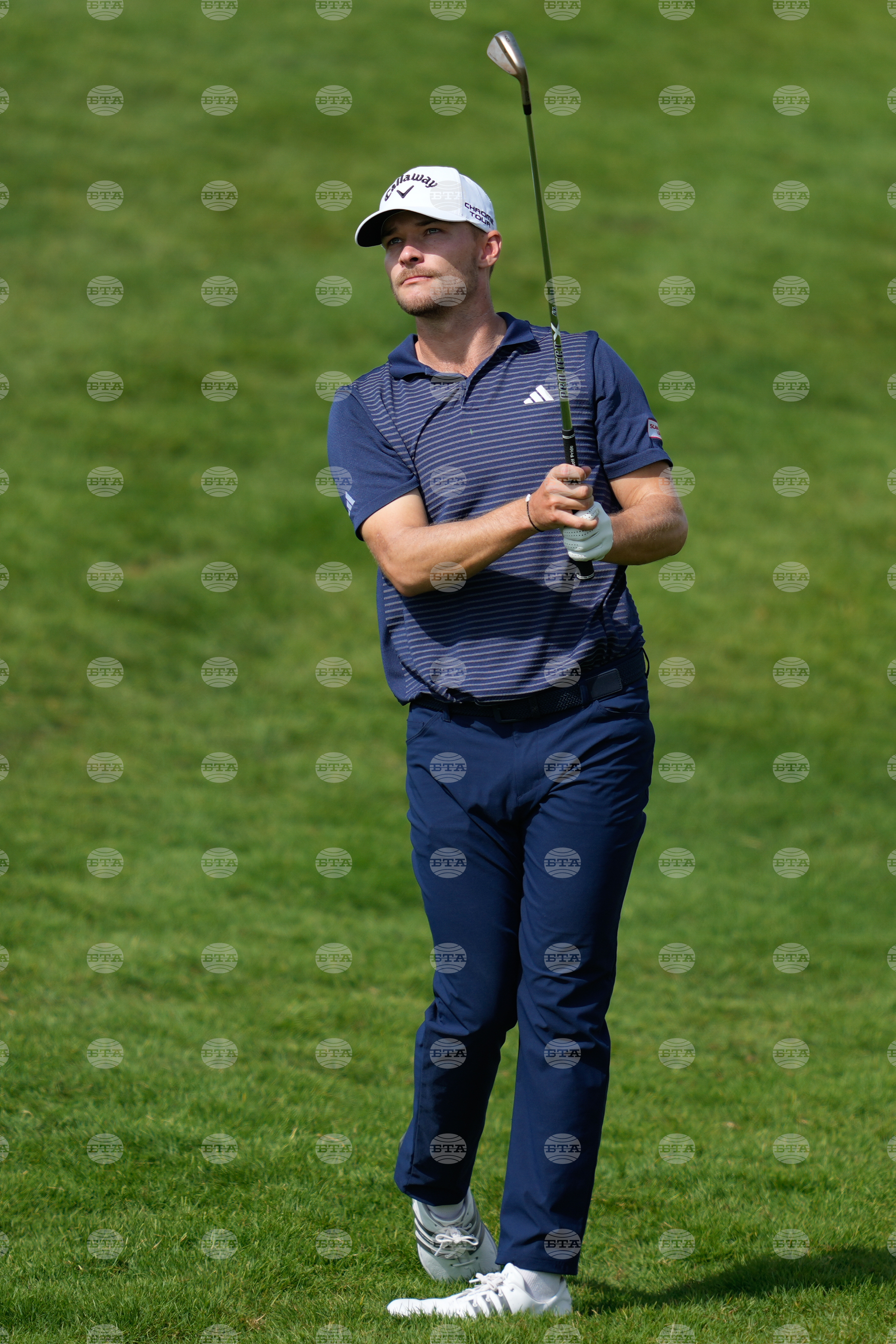 Emirates Abu Dhabi Golf Championship