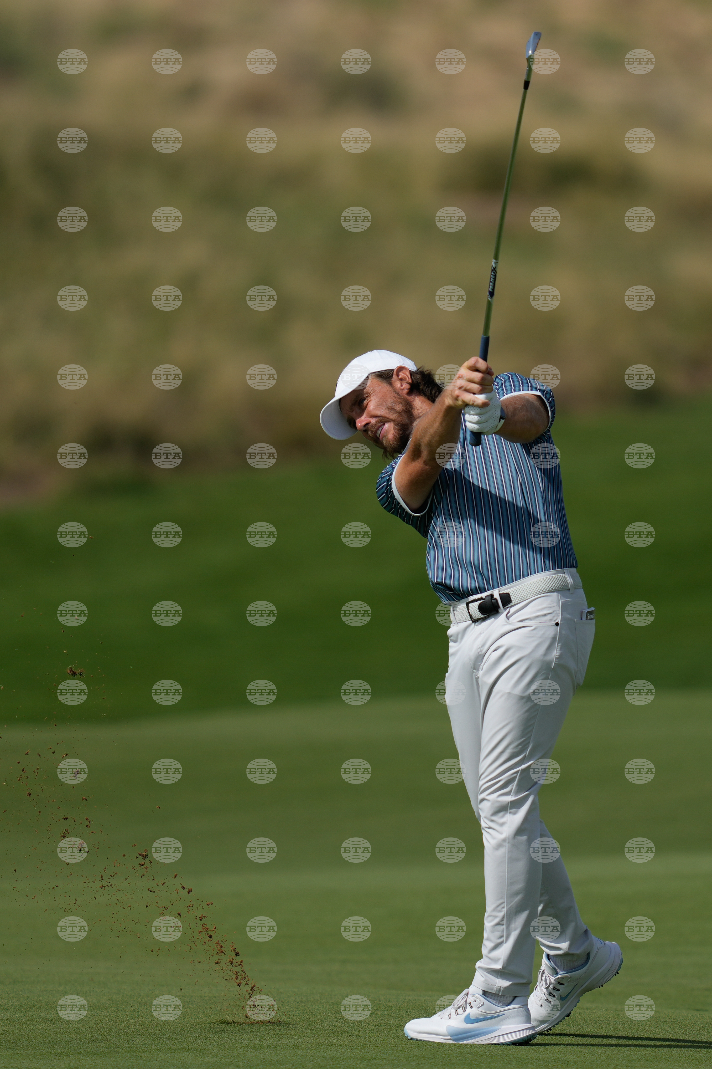 Emirates Abu Dhabi Golf Championship