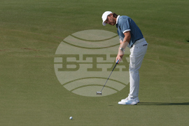 Emirates Abu Dhabi Golf Championship