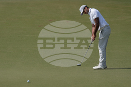 Emirates Abu Dhabi Golf Championship