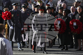 Britain Remembrance Day