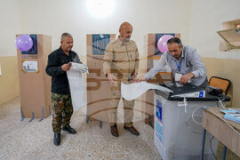 Iraq Elections