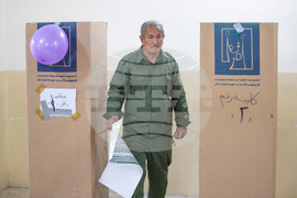 Iraq Elections