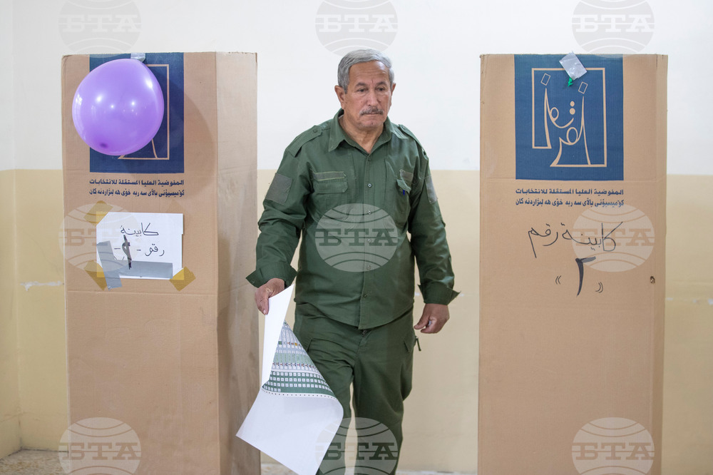 Iraq Elections