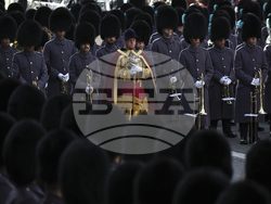 Britain Remembrance Day