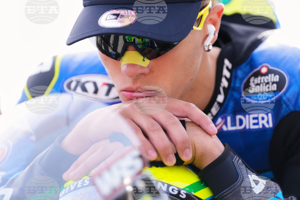 Portugal Motorcycle Grand Prix