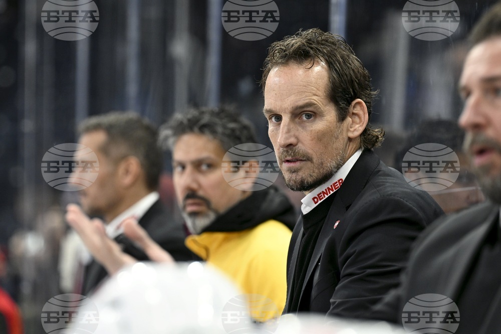 Finland Euro Hockey Tour Chezchia Switzerland