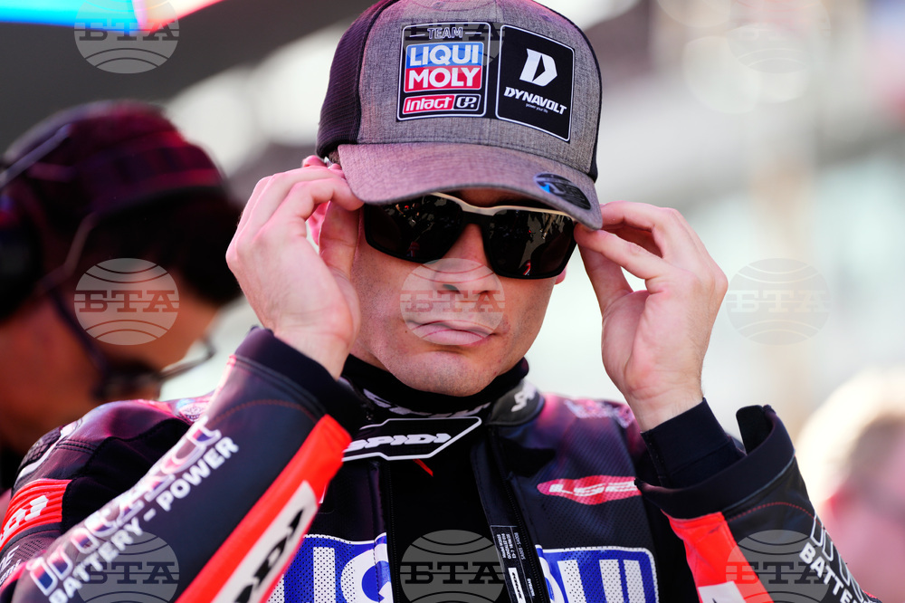 Portugal Motorcycle Grand Prix