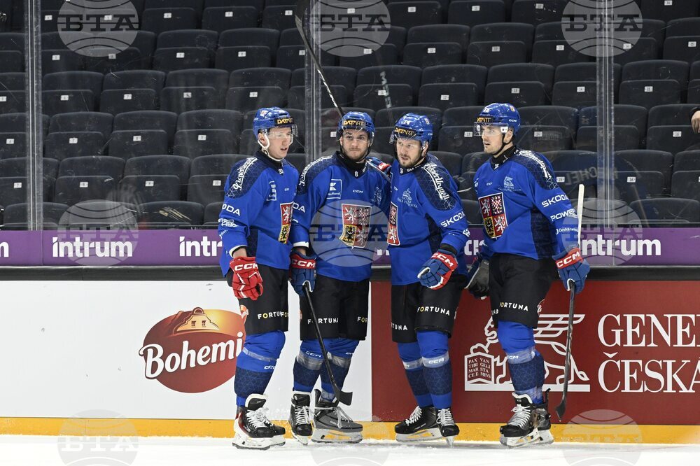 Finland Euro Hockey Tour Chezchia Switzerland