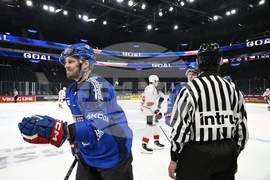 Finland Euro Hockey Tour Chezchia Switzerland