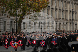 Britain Remembrance Day