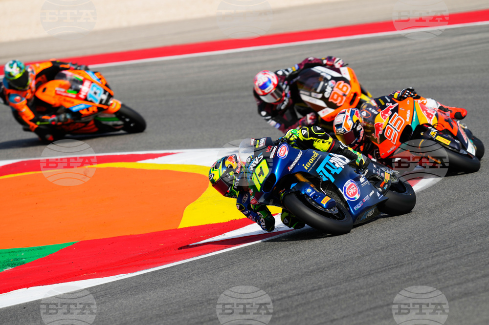 Portugal Motorcycle Grand Prix