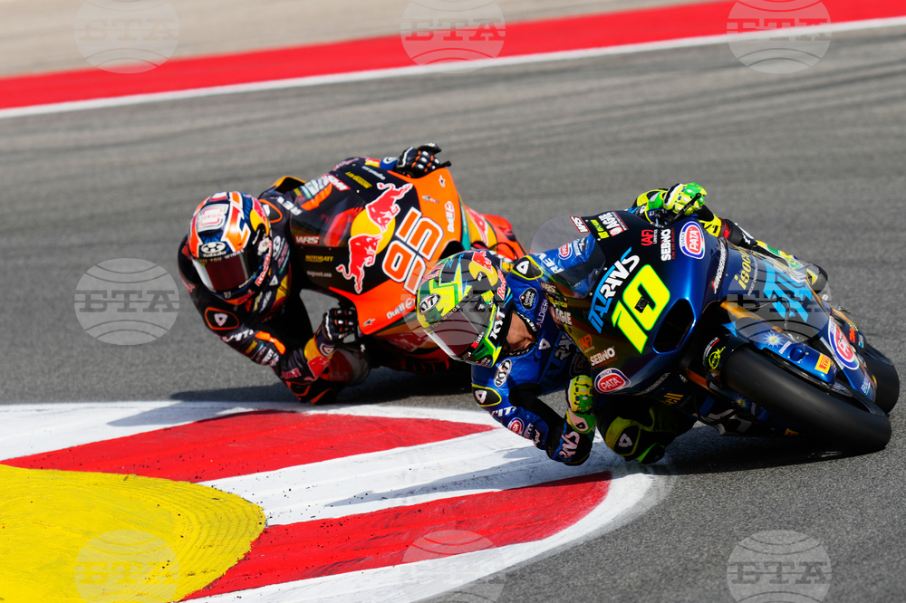 Portugal Motorcycle Grand Prix