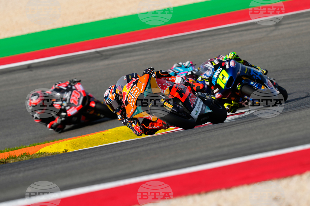 Portugal Motorcycle Grand Prix