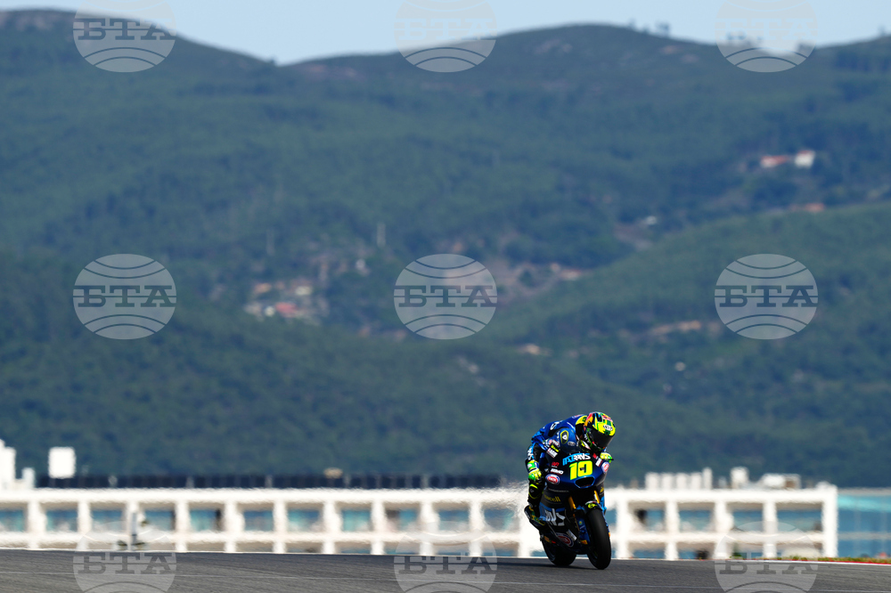 Portugal Motorcycle Grand Prix