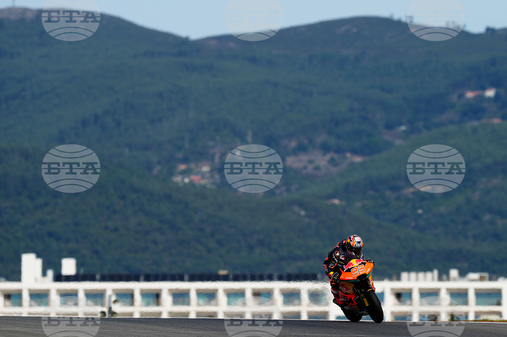 Portugal Motorcycle Grand Prix