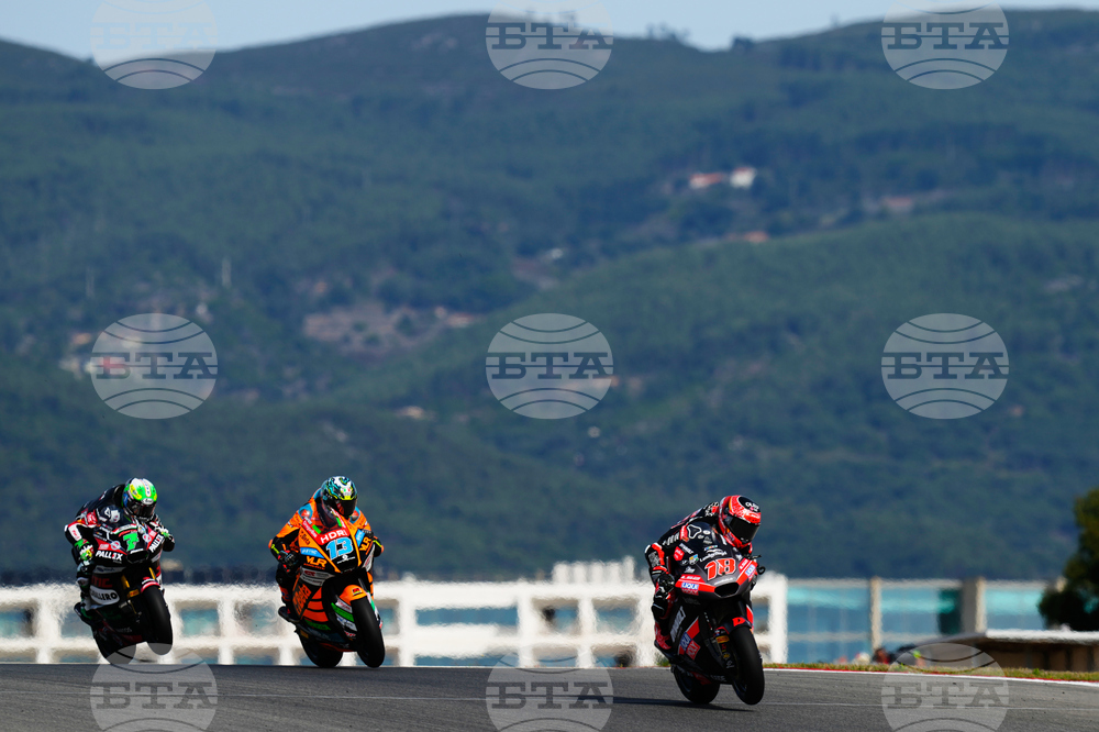 Portugal Motorcycle Grand Prix
