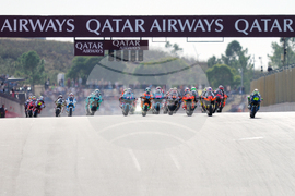 Portugal Motorcycle Grand Prix