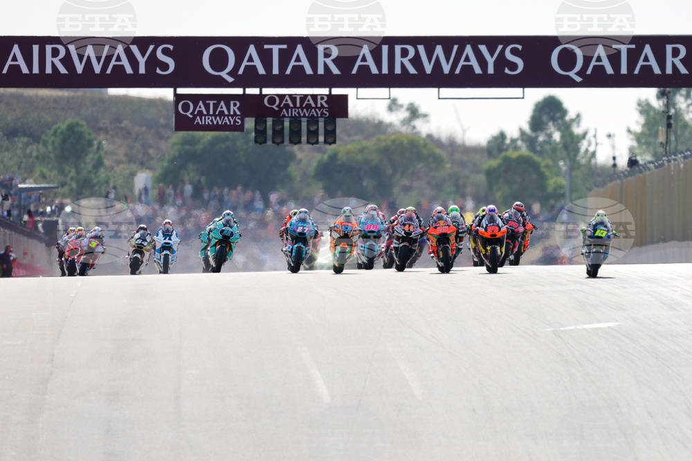 Portugal Motorcycle Grand Prix