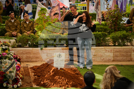 APTOPIX Israel Palestinians