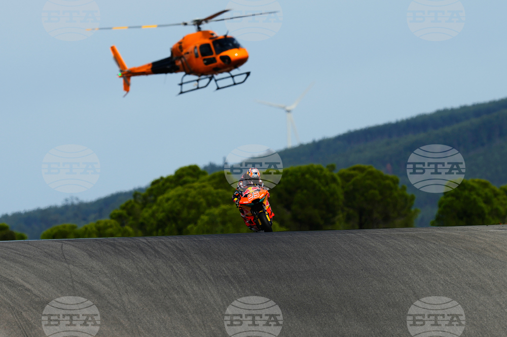 Portugal Motorcycle Grand Prix