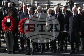 Britain Remembrance Day