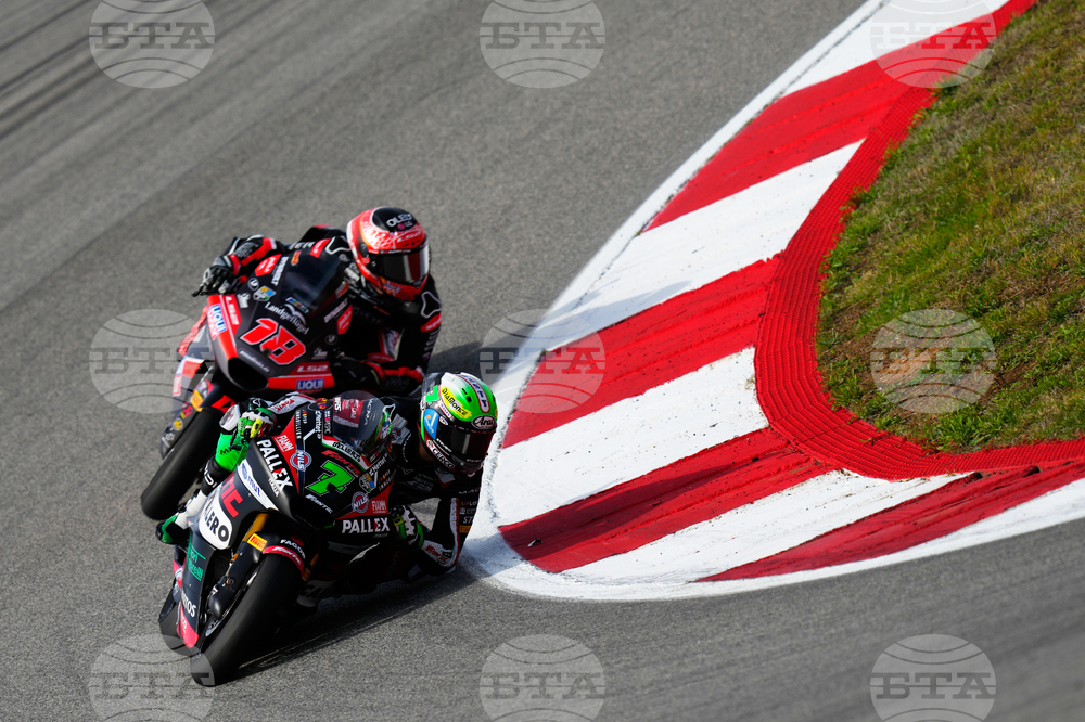 Portugal Motorcycle Grand Prix