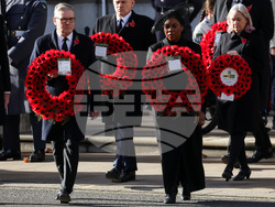 Britain Remembrance Day