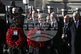 Britain Remembrance Day