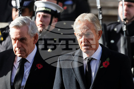 Britain Remembrance Day