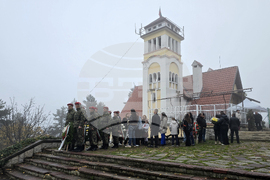 Враца - Освобождение на града - честване